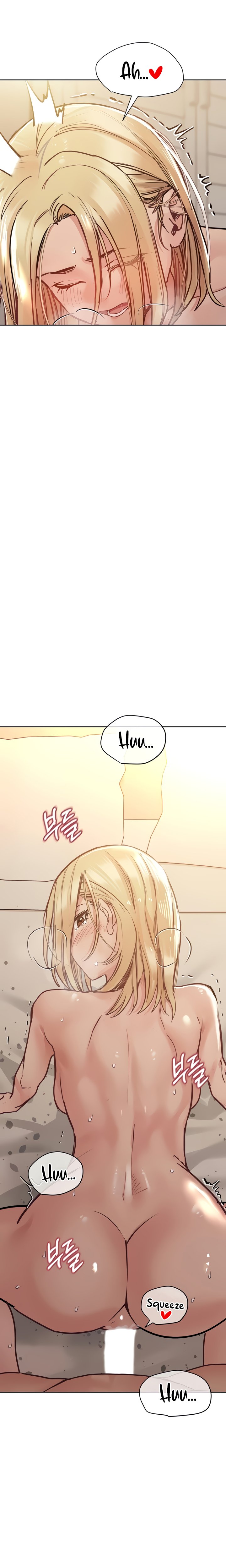 Keep It A Secret From Your Mother chapter 24 page 15