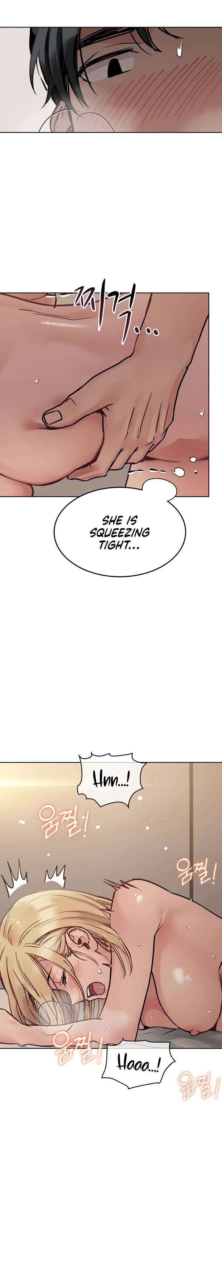 Keep It A Secret From Your Mother chapter 24 page 16