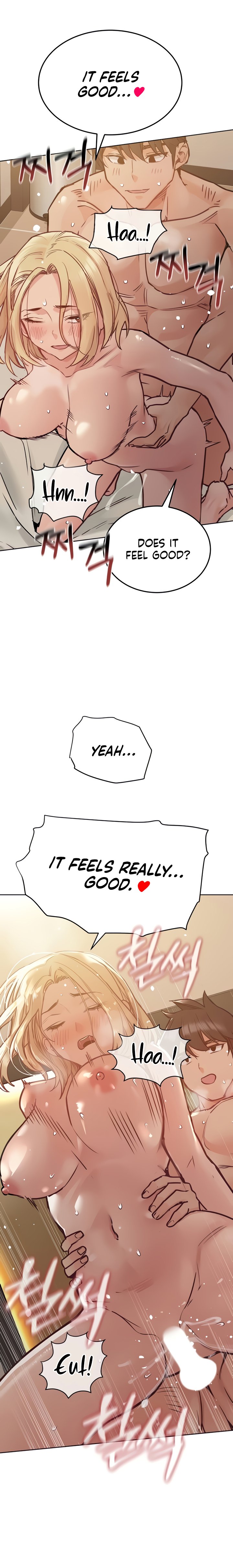 Keep It A Secret From Your Mother chapter 24 page 20