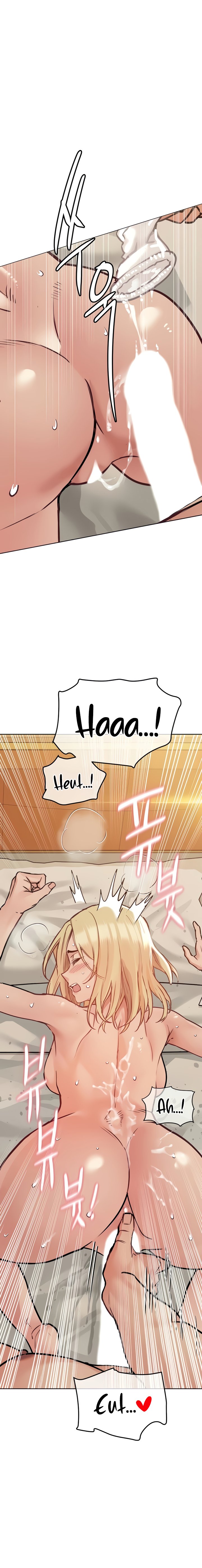 Keep It A Secret From Your Mother chapter 24 page 22