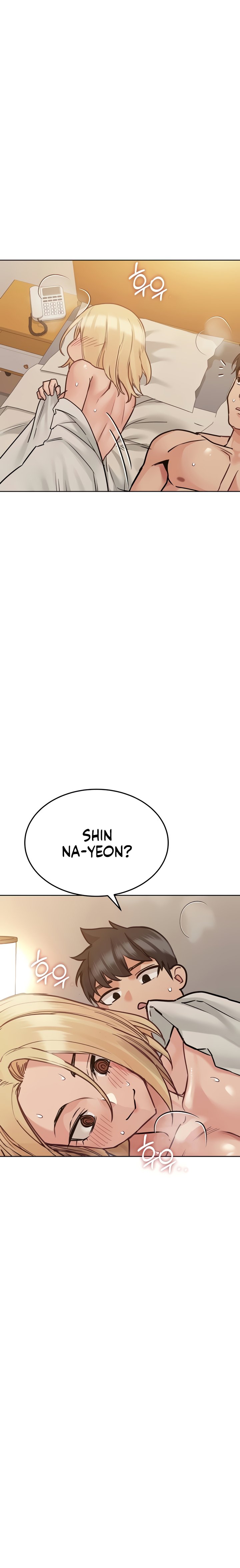 Keep It A Secret From Your Mother chapter 24 page 24