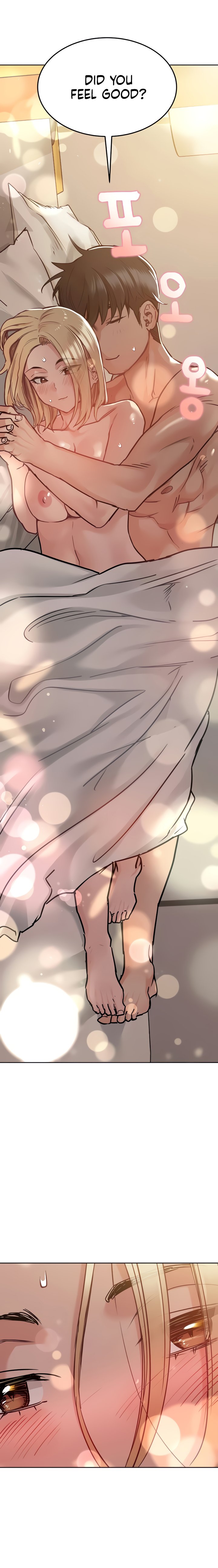 Keep It A Secret From Your Mother chapter 24 page 26