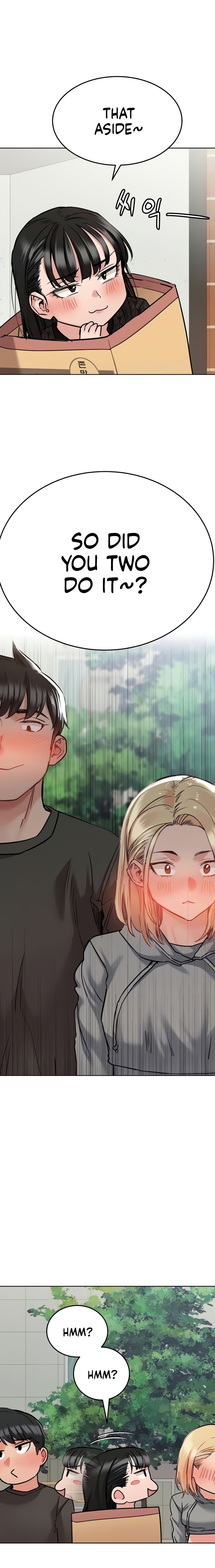 Keep It A Secret From Your Mother chapter 25 page 6