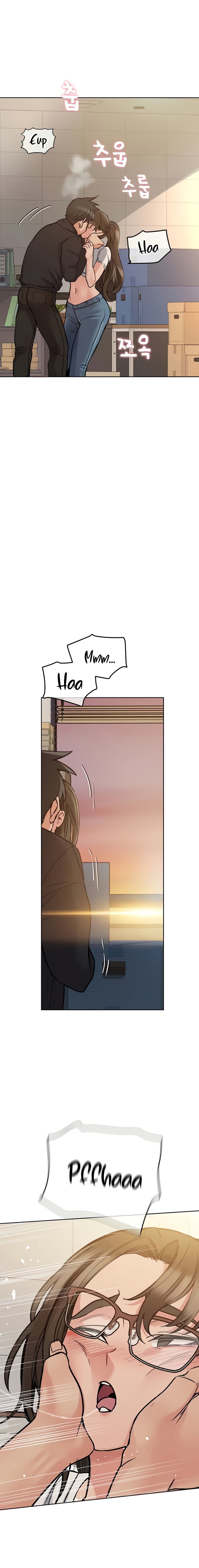 Keep It A Secret From Your Mother chapter 25 page 27