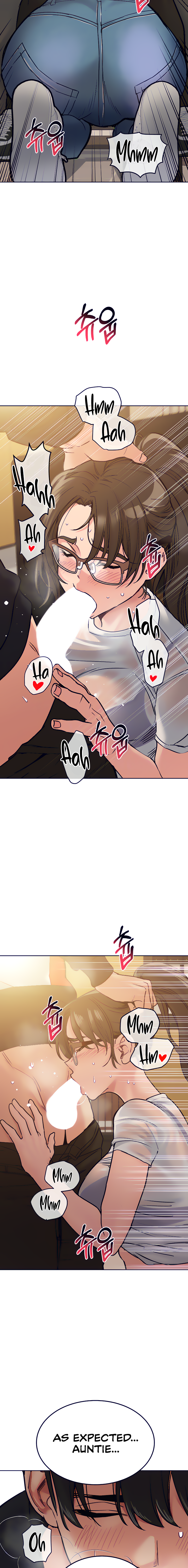 Keep It A Secret From Your Mother chapter 26 page 3