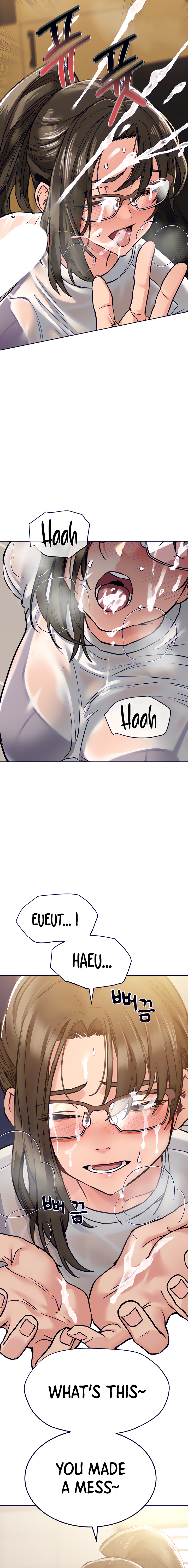 Keep It A Secret From Your Mother chapter 26 page 5