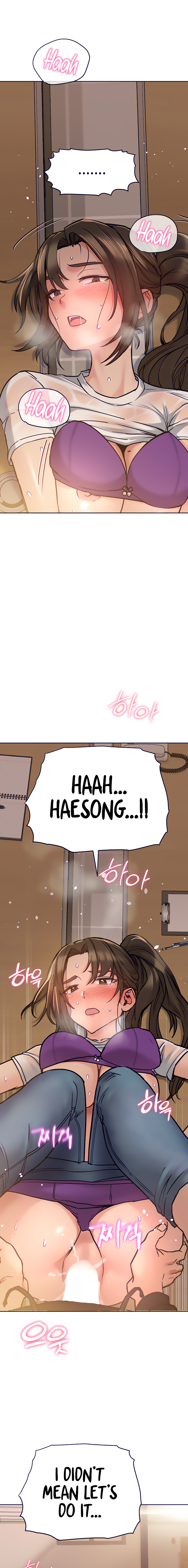 Keep It A Secret From Your Mother chapter 26 page 9