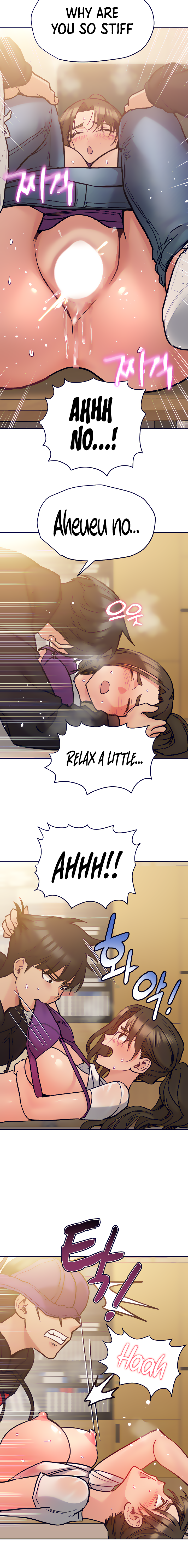 Keep It A Secret From Your Mother chapter 26 page 12