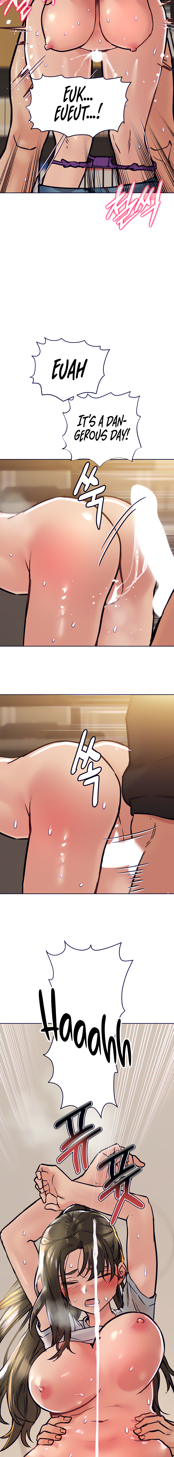 Keep It A Secret From Your Mother chapter 26 page 17