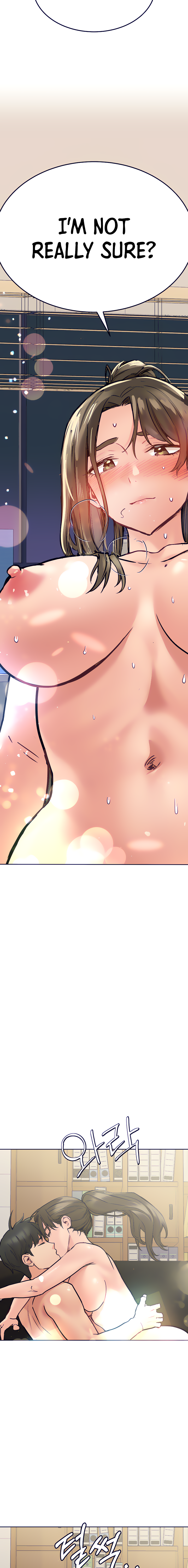 Keep It A Secret From Your Mother chapter 26 page 23