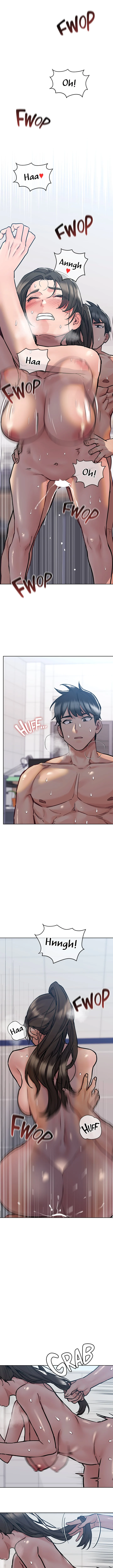 Keep It A Secret From Your Mother chapter 27 page 3