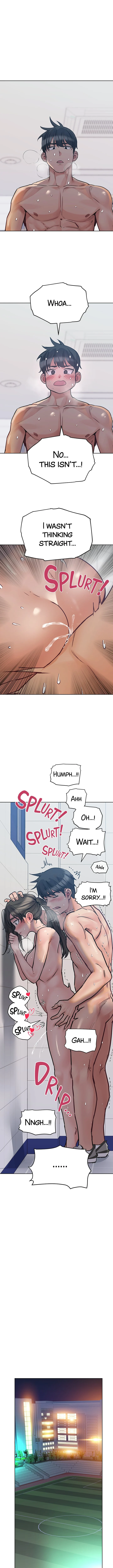 Keep It A Secret From Your Mother chapter 27 page 7