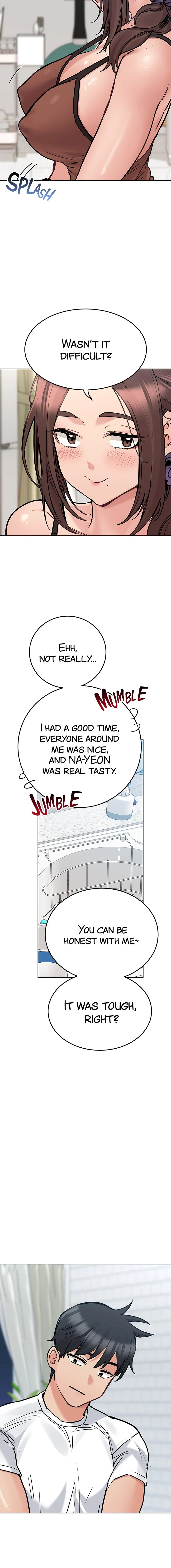 Keep It A Secret From Your Mother chapter 27 page 16