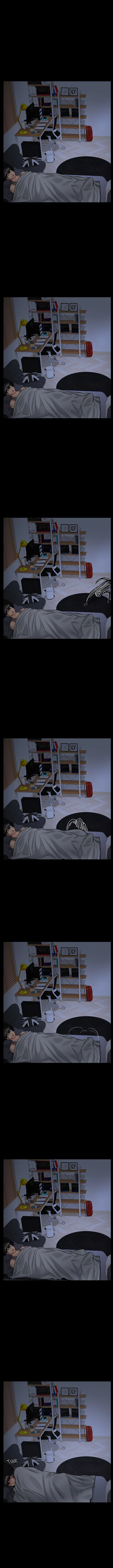 Keep It A Secret From Your Mother chapter 28 page 6