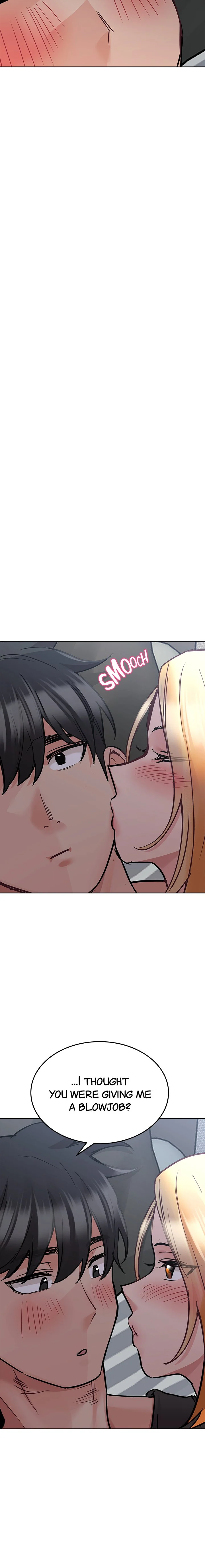 Keep It A Secret From Your Mother chapter 28 page 11