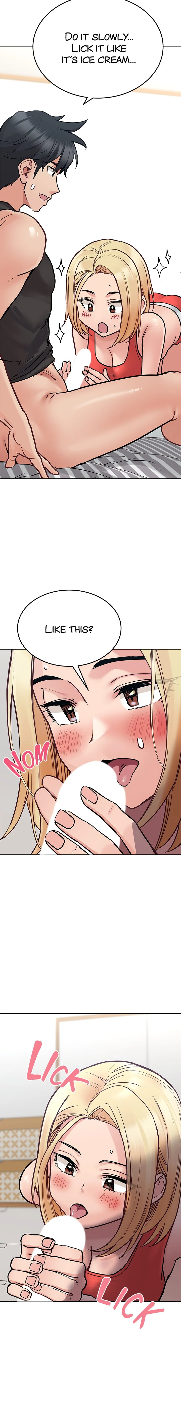 Keep It A Secret From Your Mother chapter 28 page 13