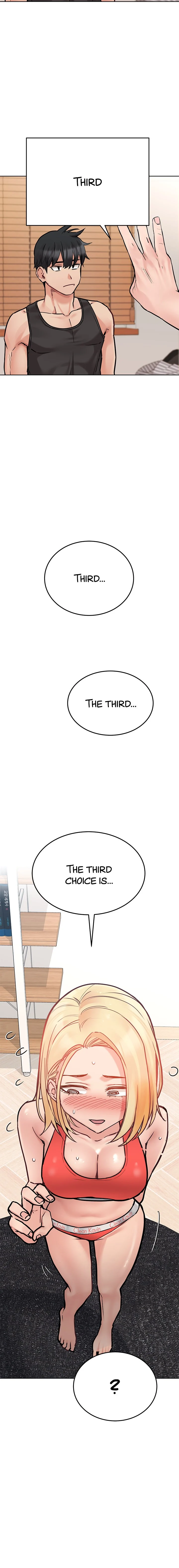 Keep It A Secret From Your Mother chapter 28 page 16