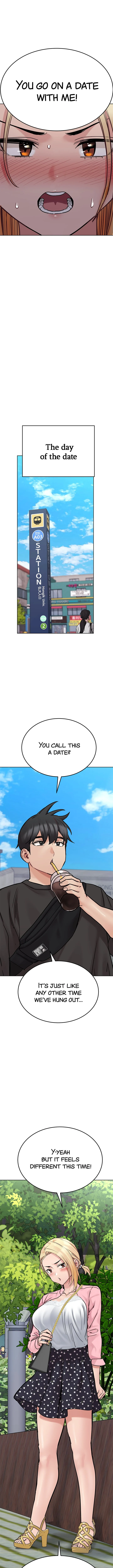 Keep It A Secret From Your Mother chapter 28 page 17