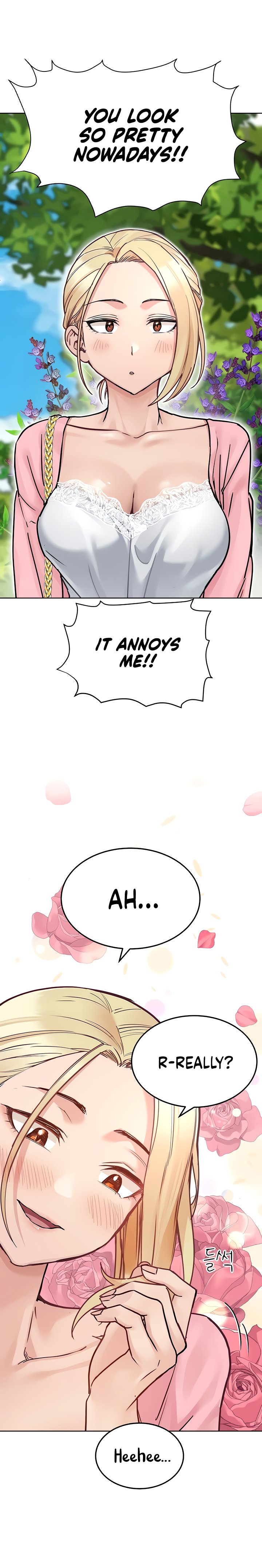 Keep It A Secret From Your Mother chapter 29 page 6