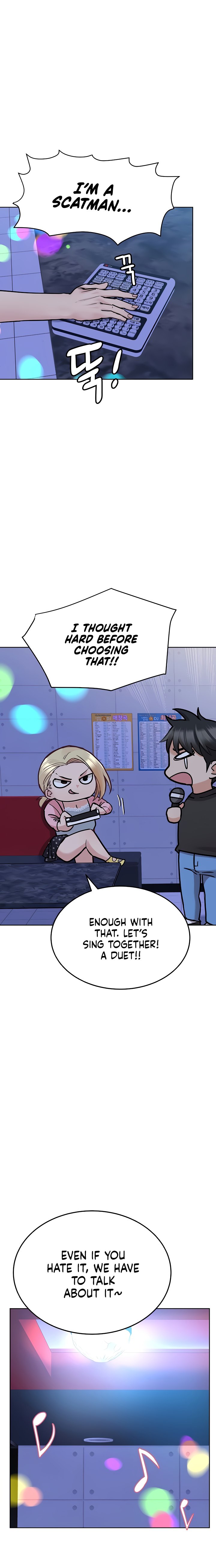 Keep It A Secret From Your Mother chapter 29 page 22