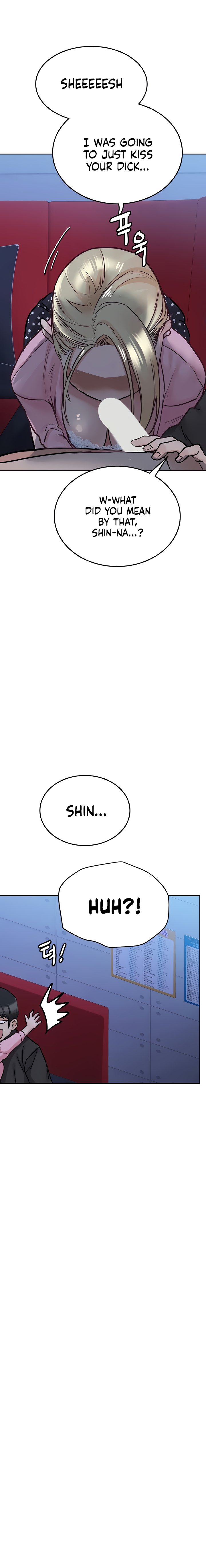 Keep It A Secret From Your Mother chapter 29 page 27