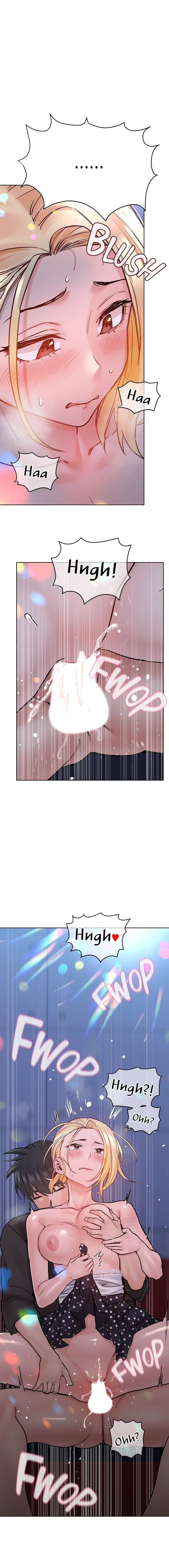 Keep It A Secret From Your Mother chapter 30 page 3
