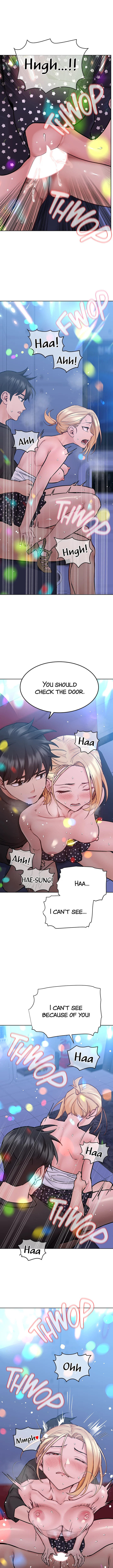 Keep It A Secret From Your Mother chapter 30 page 4
