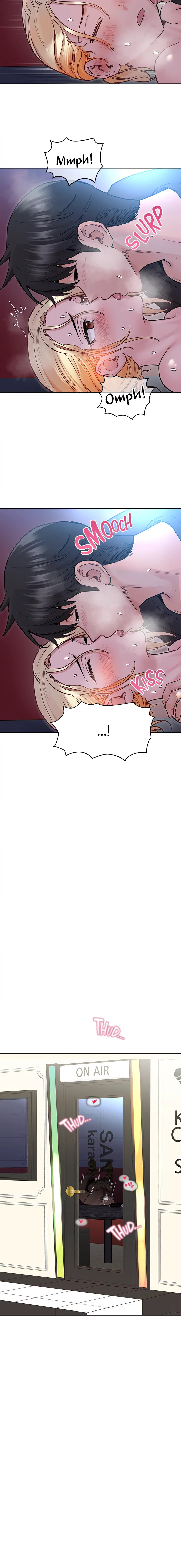 Keep It A Secret From Your Mother chapter 30 page 7