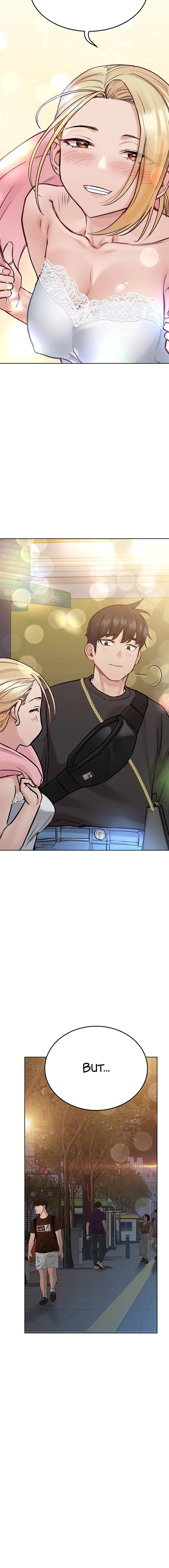 Keep It A Secret From Your Mother chapter 30 page 15