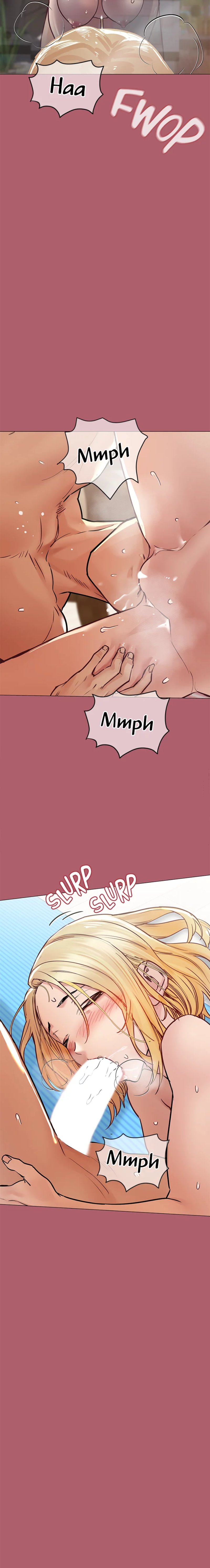 Keep It A Secret From Your Mother chapter 31 page 6