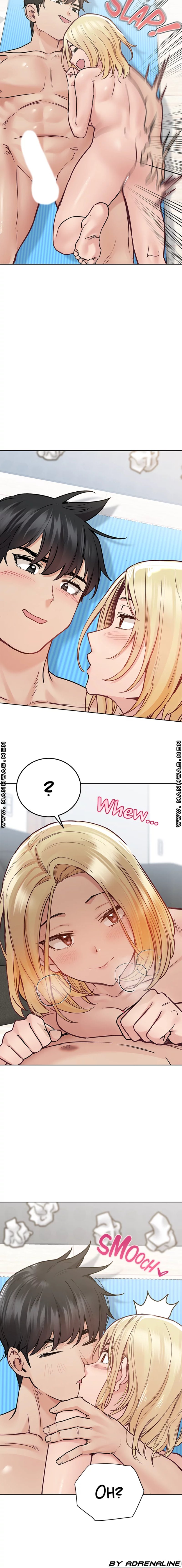 Keep It A Secret From Your Mother chapter 31 page 11