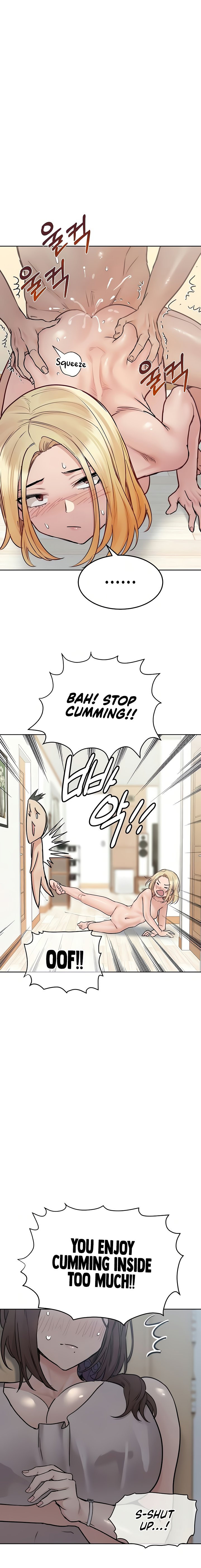 Keep It A Secret From Your Mother chapter 32 page 12
