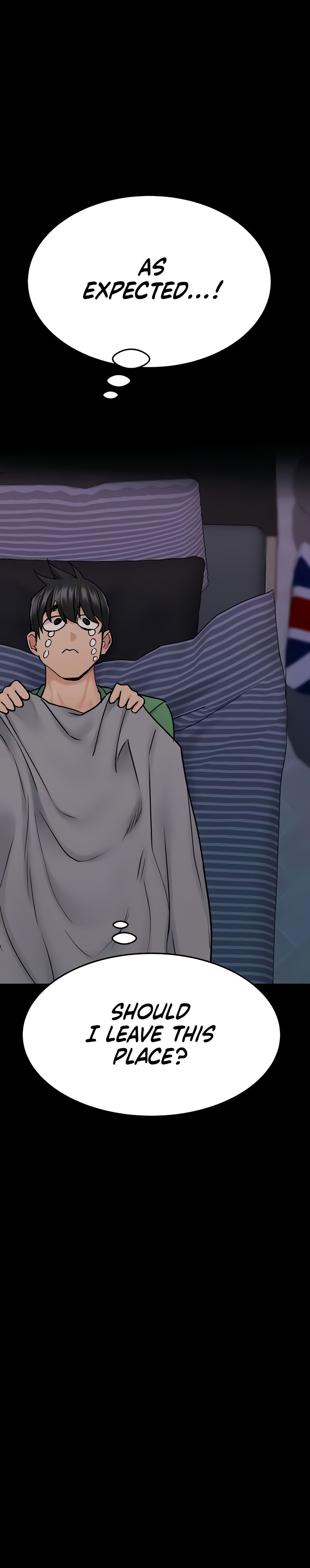 Keep It A Secret From Your Mother chapter 32 page 23