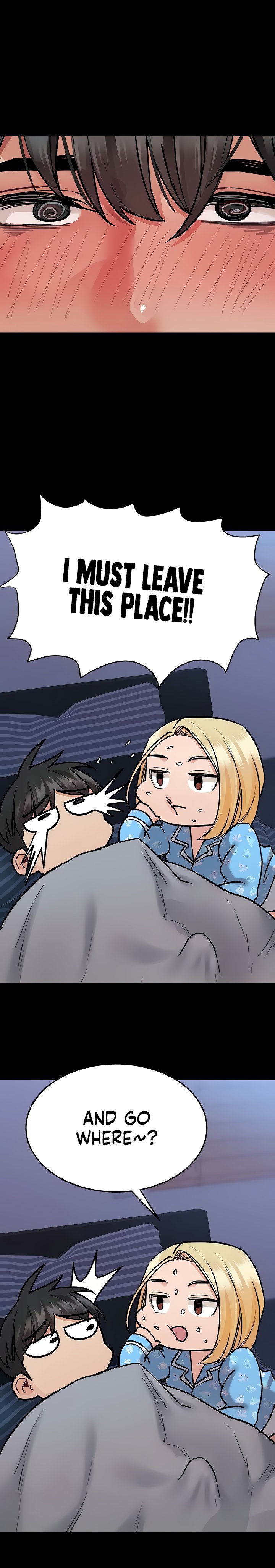 Keep It A Secret From Your Mother chapter 32 page 26
