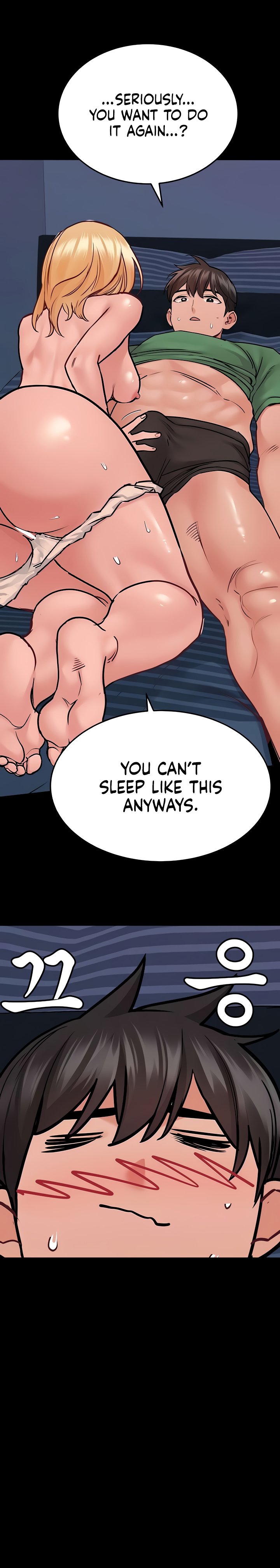 Keep It A Secret From Your Mother chapter 32 page 30