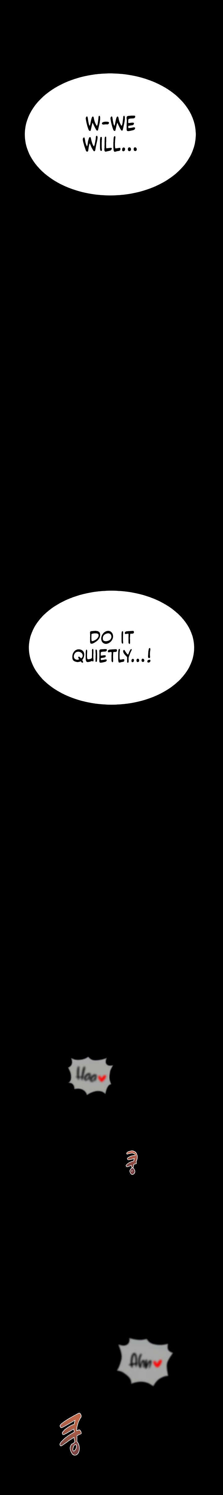 Keep It A Secret From Your Mother chapter 32 page 31