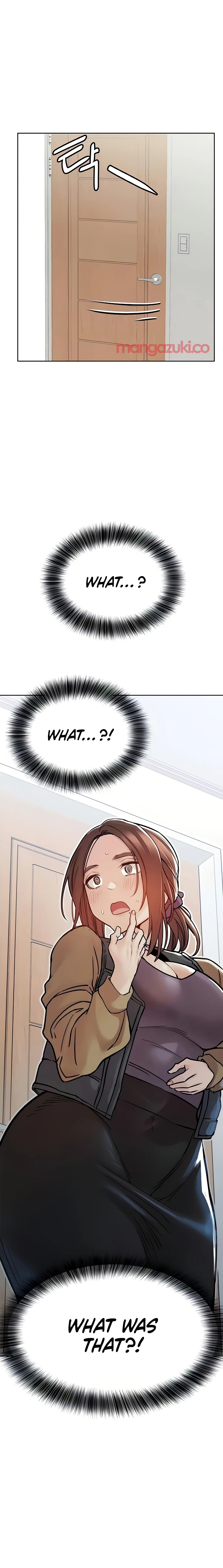 Keep It A Secret From Your Mother chapter 33 page 5