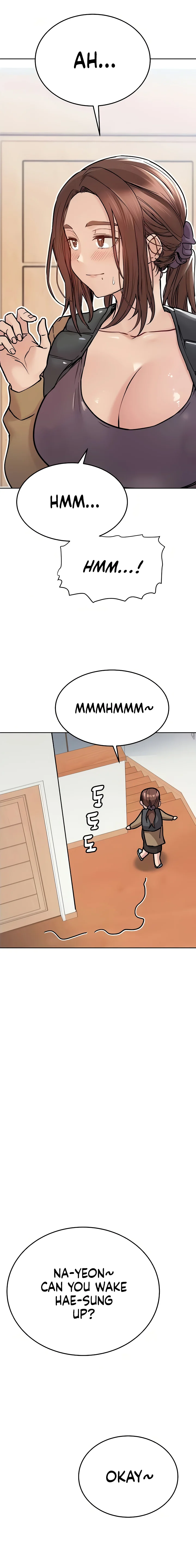 Keep It A Secret From Your Mother chapter 33 page 6