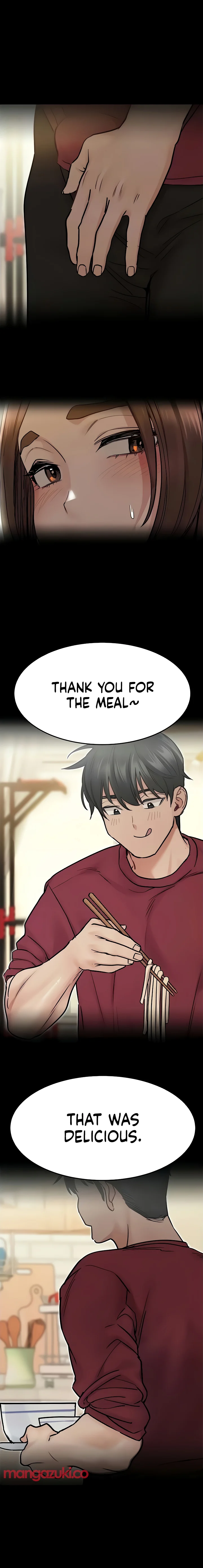 Keep It A Secret From Your Mother chapter 33 page 9