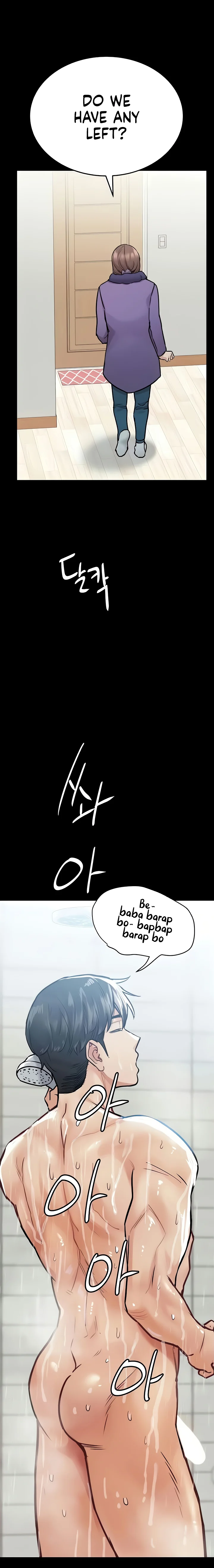 Keep It A Secret From Your Mother chapter 33 page 12
