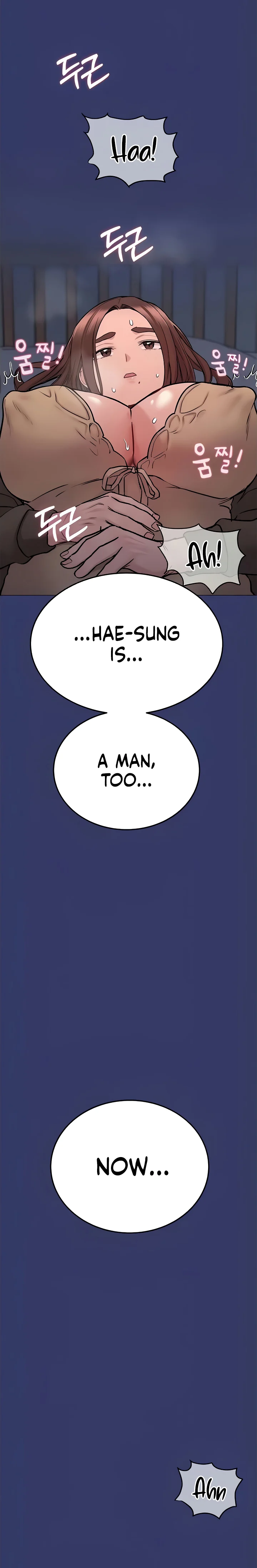 Keep It A Secret From Your Mother chapter 33 page 17