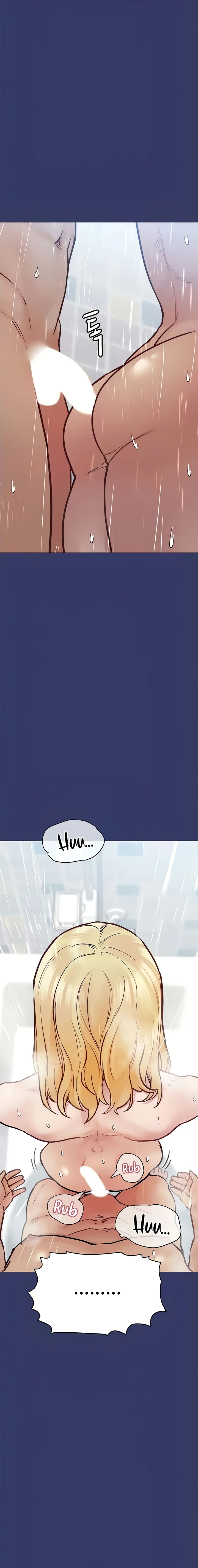 Keep It A Secret From Your Mother chapter 33 page 26
