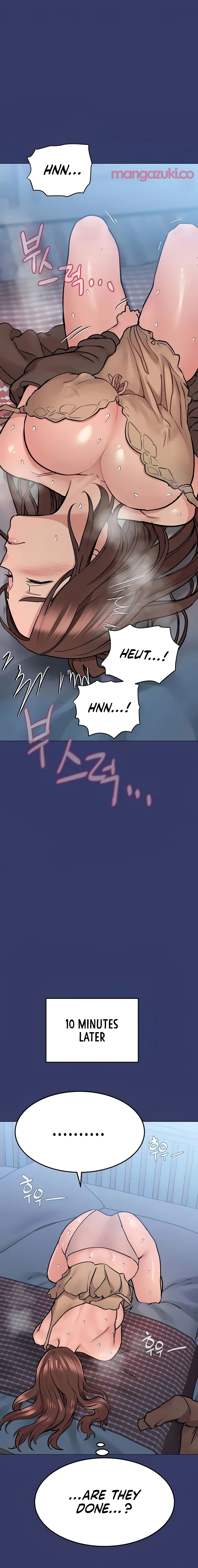 Keep It A Secret From Your Mother chapter 33 page 30