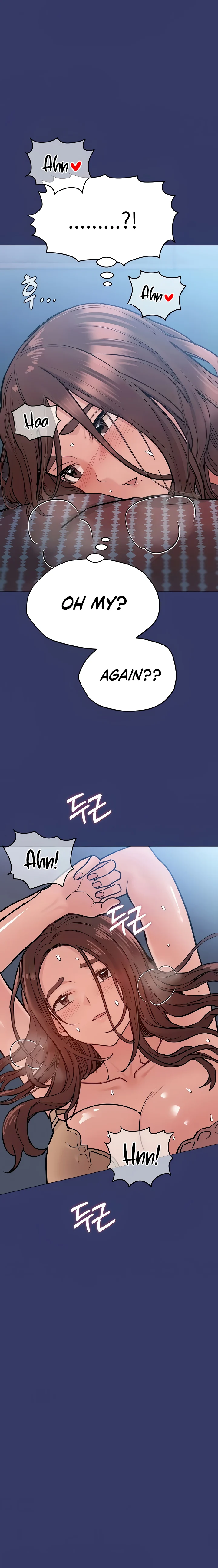 Keep It A Secret From Your Mother chapter 33 page 31