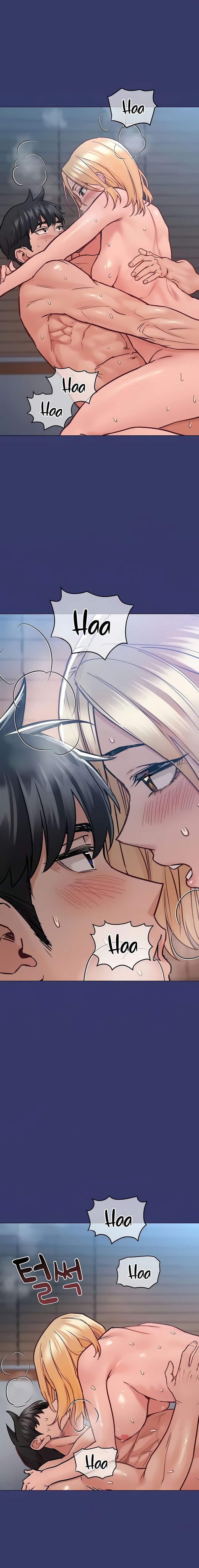 Keep It A Secret From Your Mother chapter 34 page 3