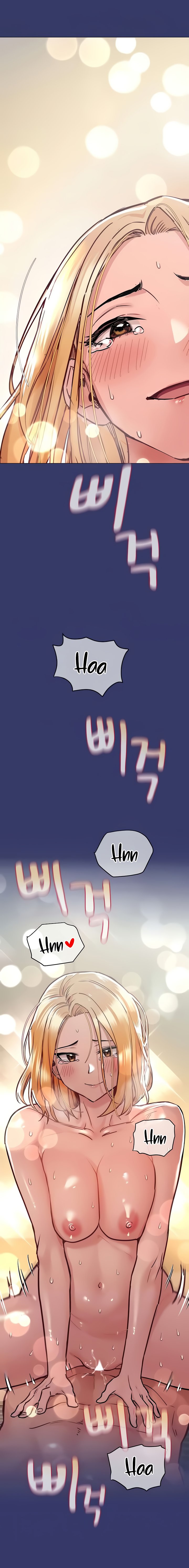 Keep It A Secret From Your Mother chapter 34 page 6