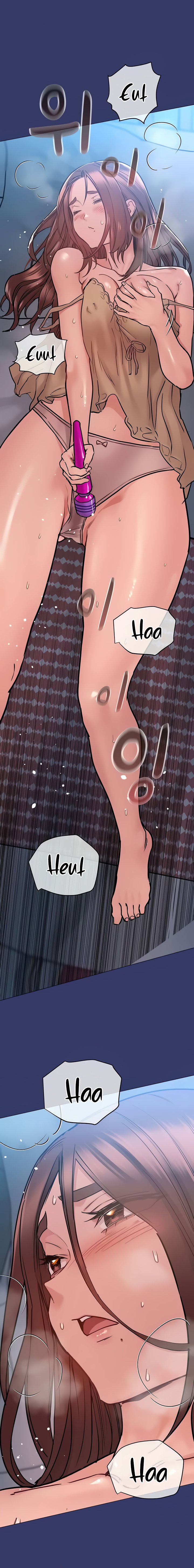 Keep It A Secret From Your Mother chapter 34 page 10