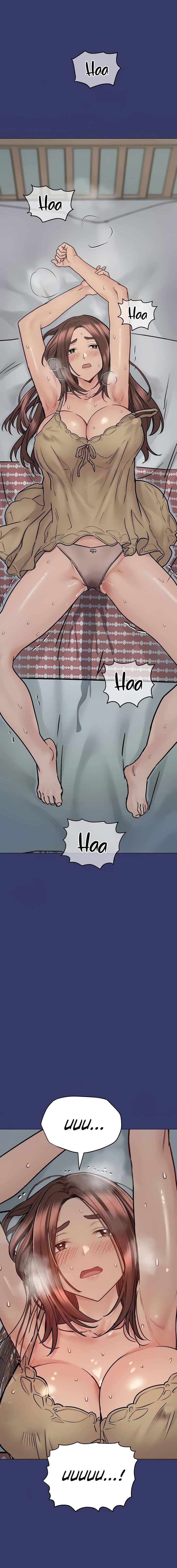 Keep It A Secret From Your Mother chapter 34 page 22