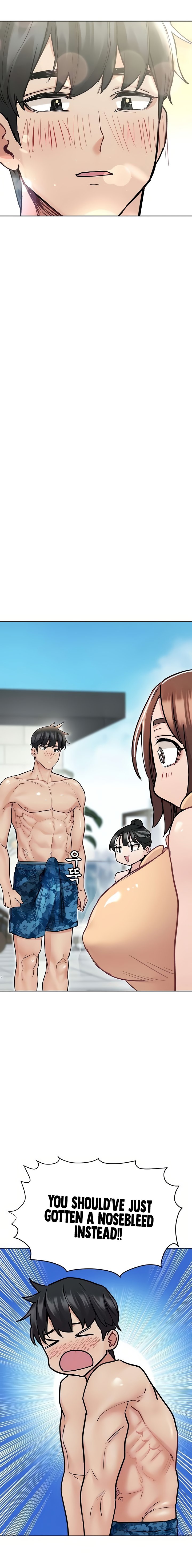 Keep It A Secret From Your Mother chapter 35 page 6