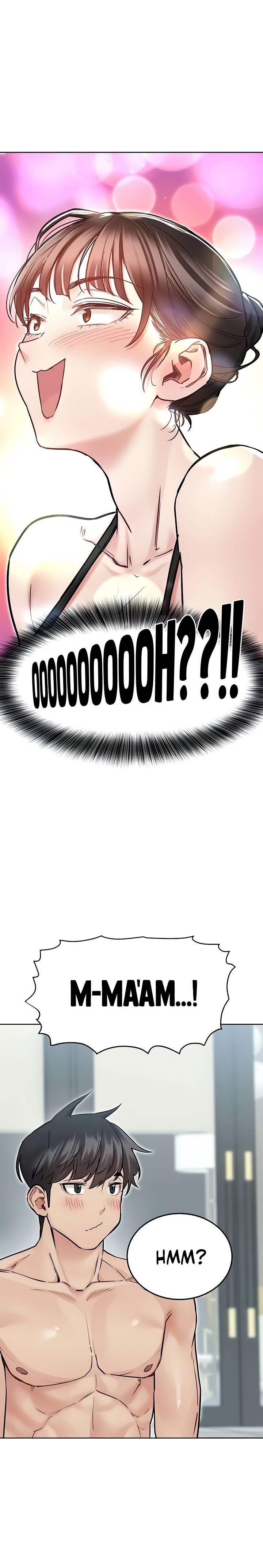 Keep It A Secret From Your Mother chapter 35 page 16